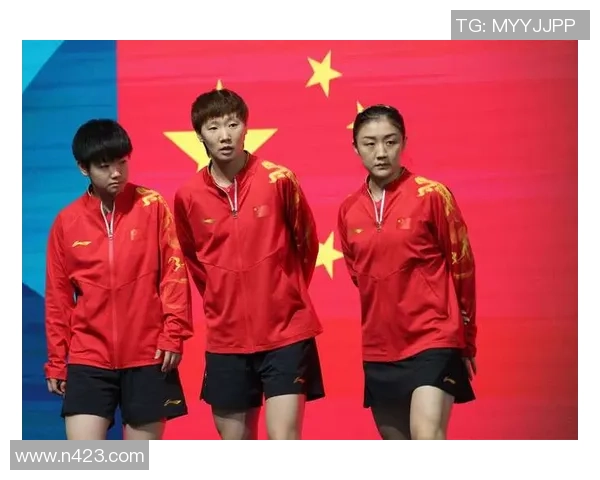 广州乒乓球队比赛经验分析与表现评估的全面研究与探讨