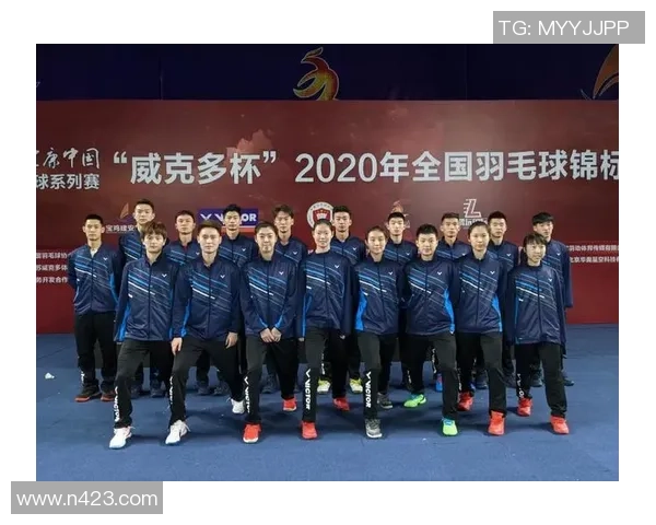 广州羽毛球队在全国羽毛球耐力排行榜中荣登第十名展现强劲实力