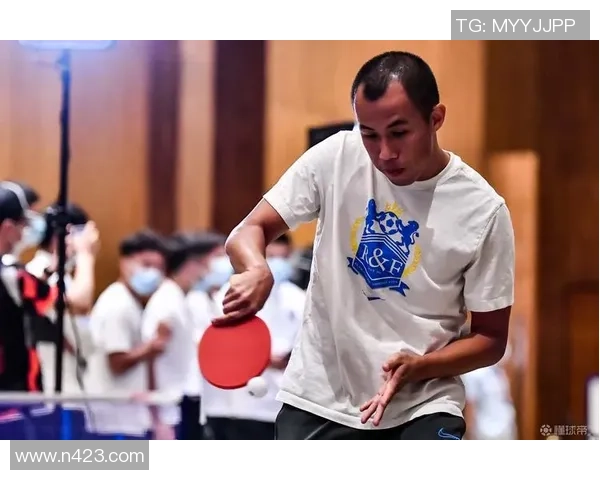 杭州乒乓球队在挑战赛中的灵活性表现分析与点评