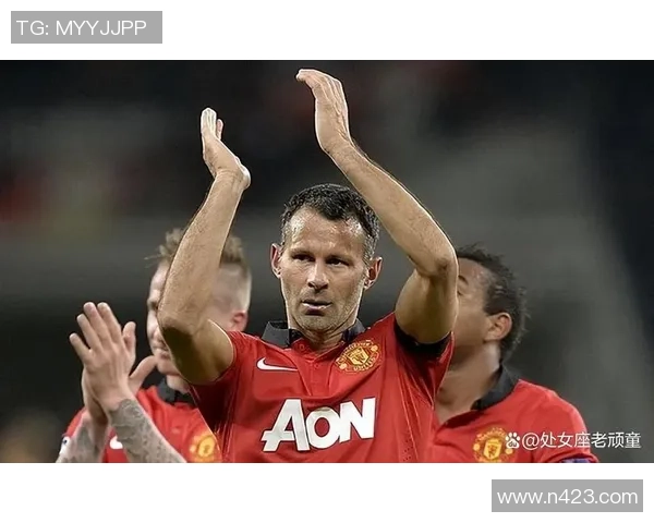 足球传奇吉格斯的辉煌生涯与成就揭秘